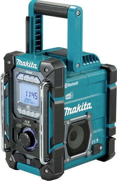 DMR301 CONSUCCUZIONE RADIO RADIO BLOGO