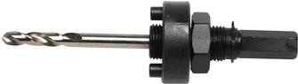 Albero di supporto Makita P-35162 per sega a tazza 1 pezzo.