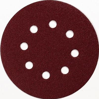 P-43577 SandPap. Cl. 125 mm K120