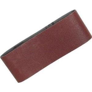 Makita - Cintura di macinazione - Per legno, metallo, acciaio, colore - 5 pezzi - Grita: 40 - 100 mm x 610 mm - per Makita 9401