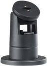 SP STACK POLE ONLYBLACK