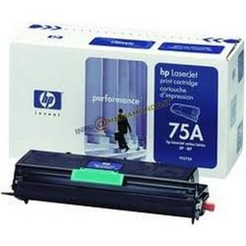 TONER HP ORIGINALE LASER...