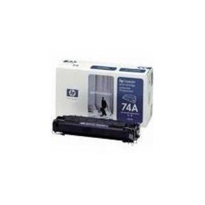 HP Toner 92274A 74A Black