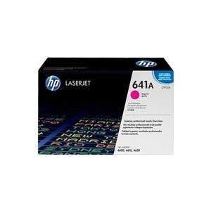 Typ Toner Farbe magenta...
