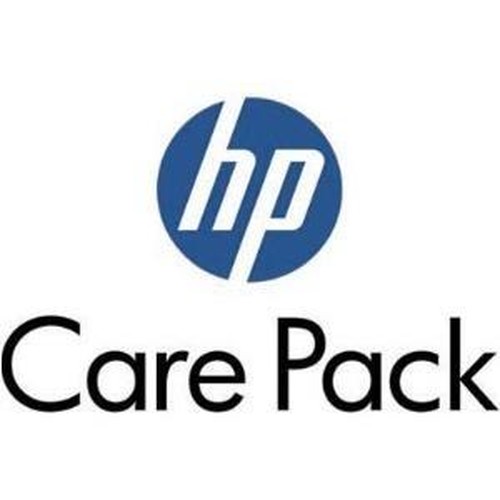 HP Servizio installazione...