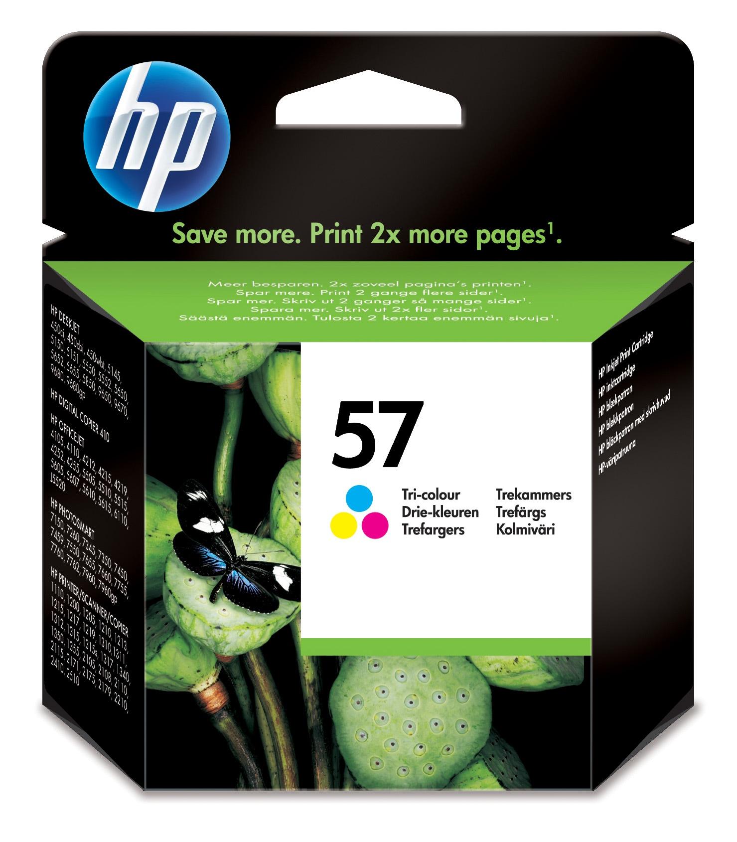 HP Cartuccia originale...