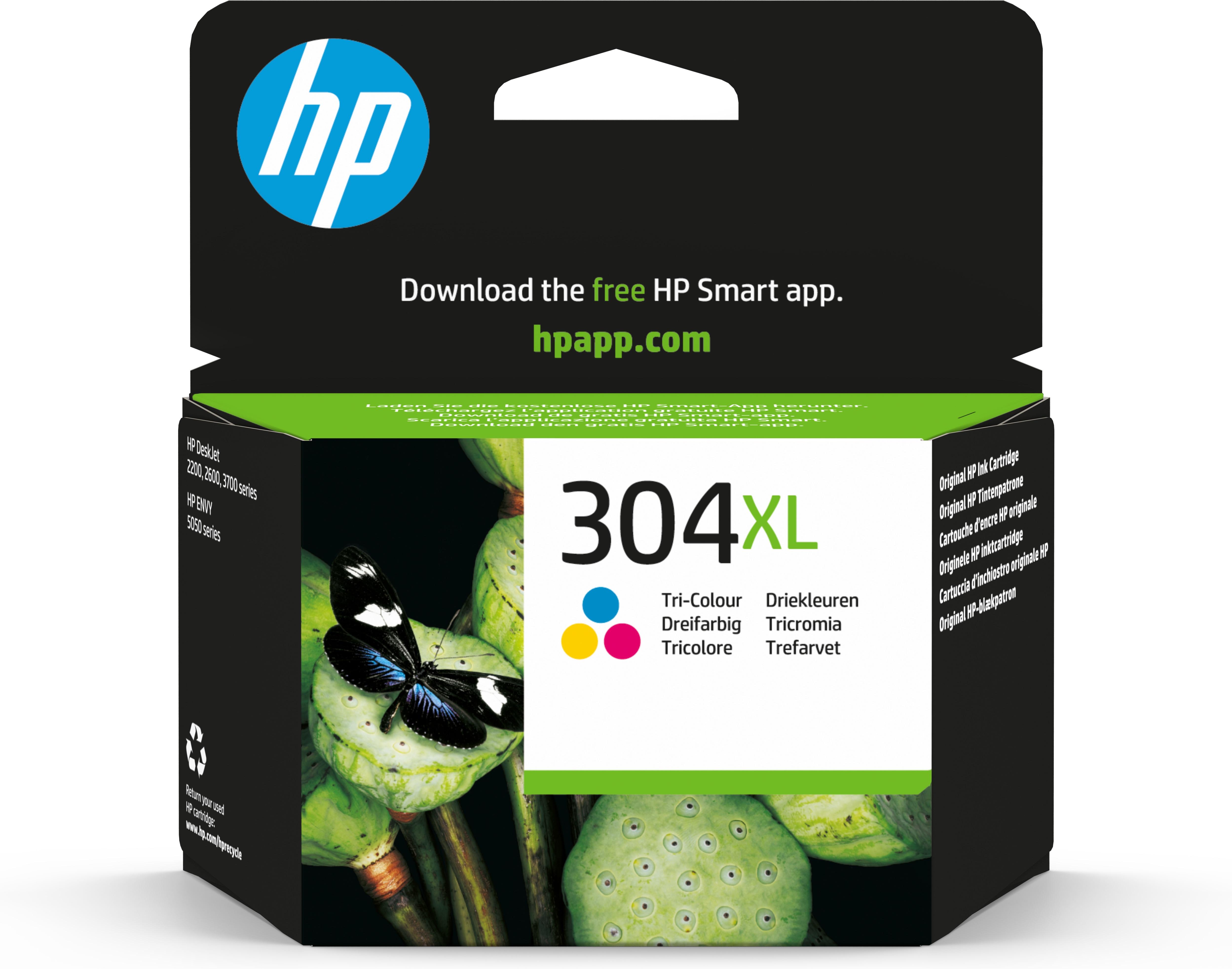 HP Cartuccia inchiostro...