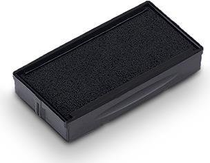Trodat 78250 - Nero - Nero - 2 pezzo(i) - Entrambi i sessi - Trodat 4911 - 4822 - 4800 - 4820 (78250)