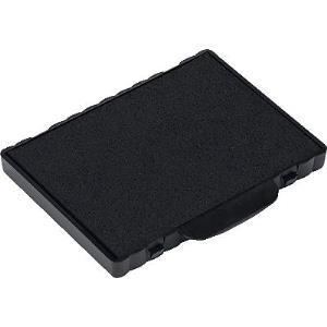 Trodat tampone di ricambio per timbri 8,5 x 5,5 cm nero