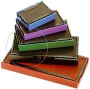 Trodat 6/53 - Cartuccia d'inchiostro - Green - Trodat - Professional 5203/5440/L - Nero - Green - 1 pezzo (E) (6/53D)