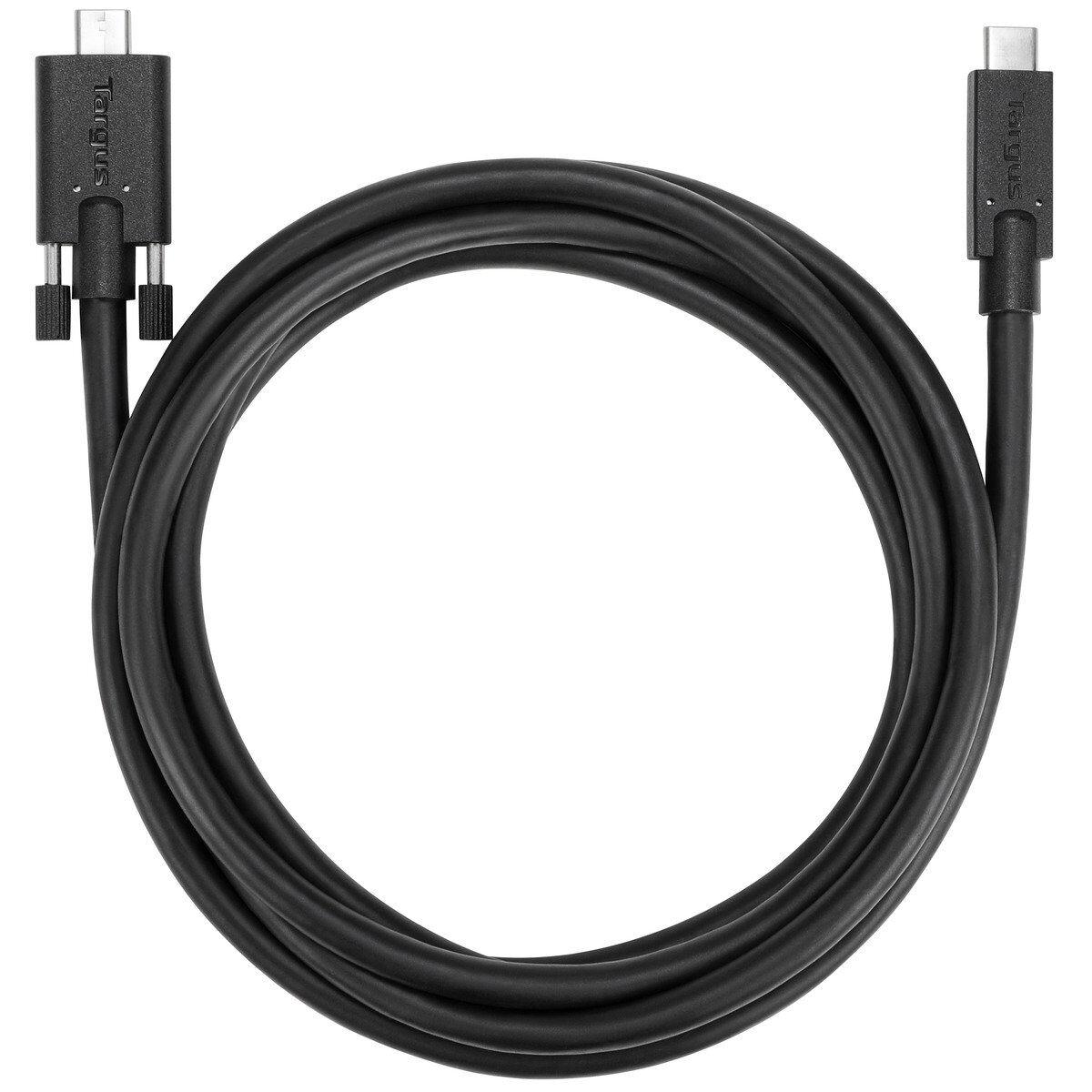 Cavo USB-C Targus...