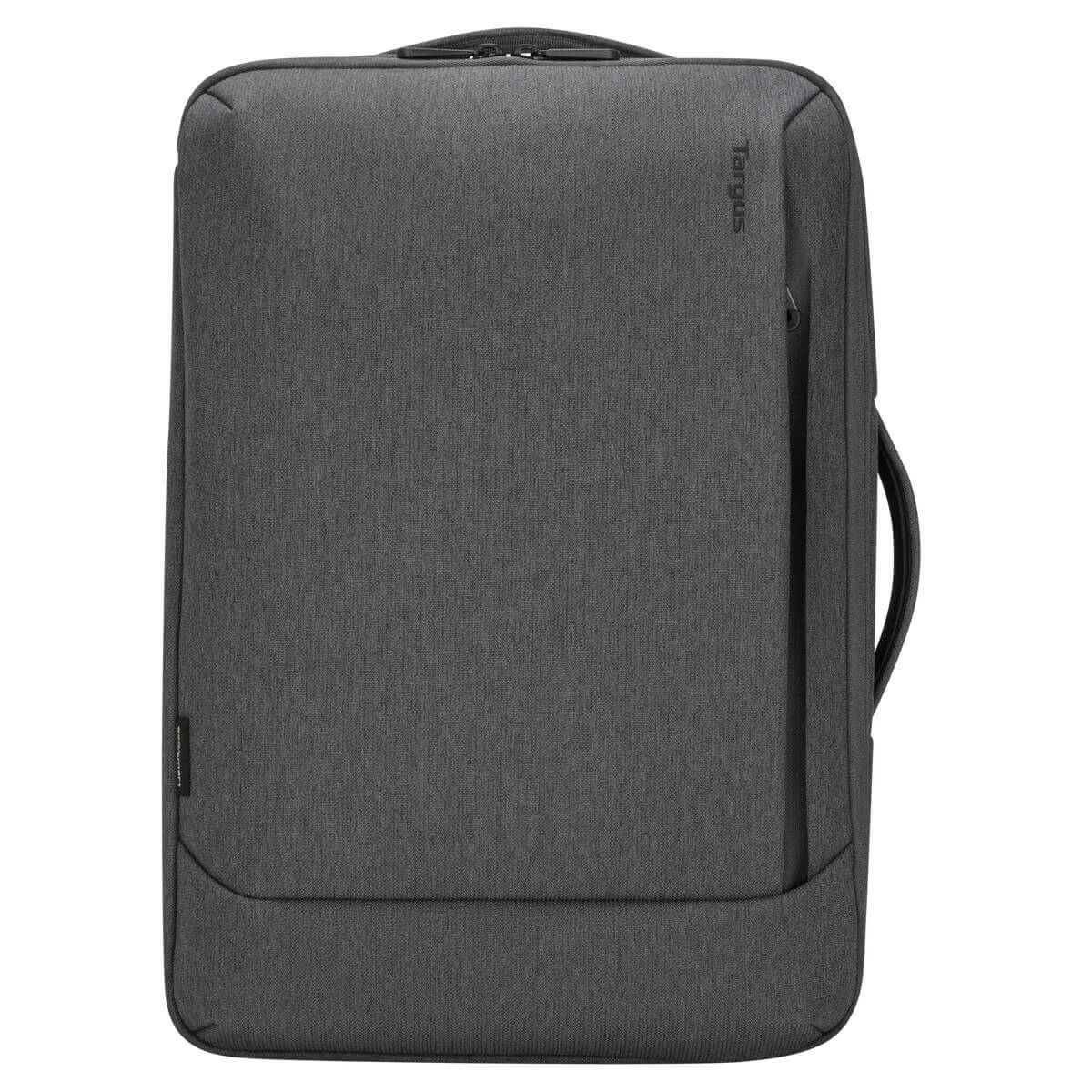 TARGUS NOTEBOOK RUCKSACK 15,6'' GREY CYPRESS CONVERTIBLE,15,6''/39,62CM