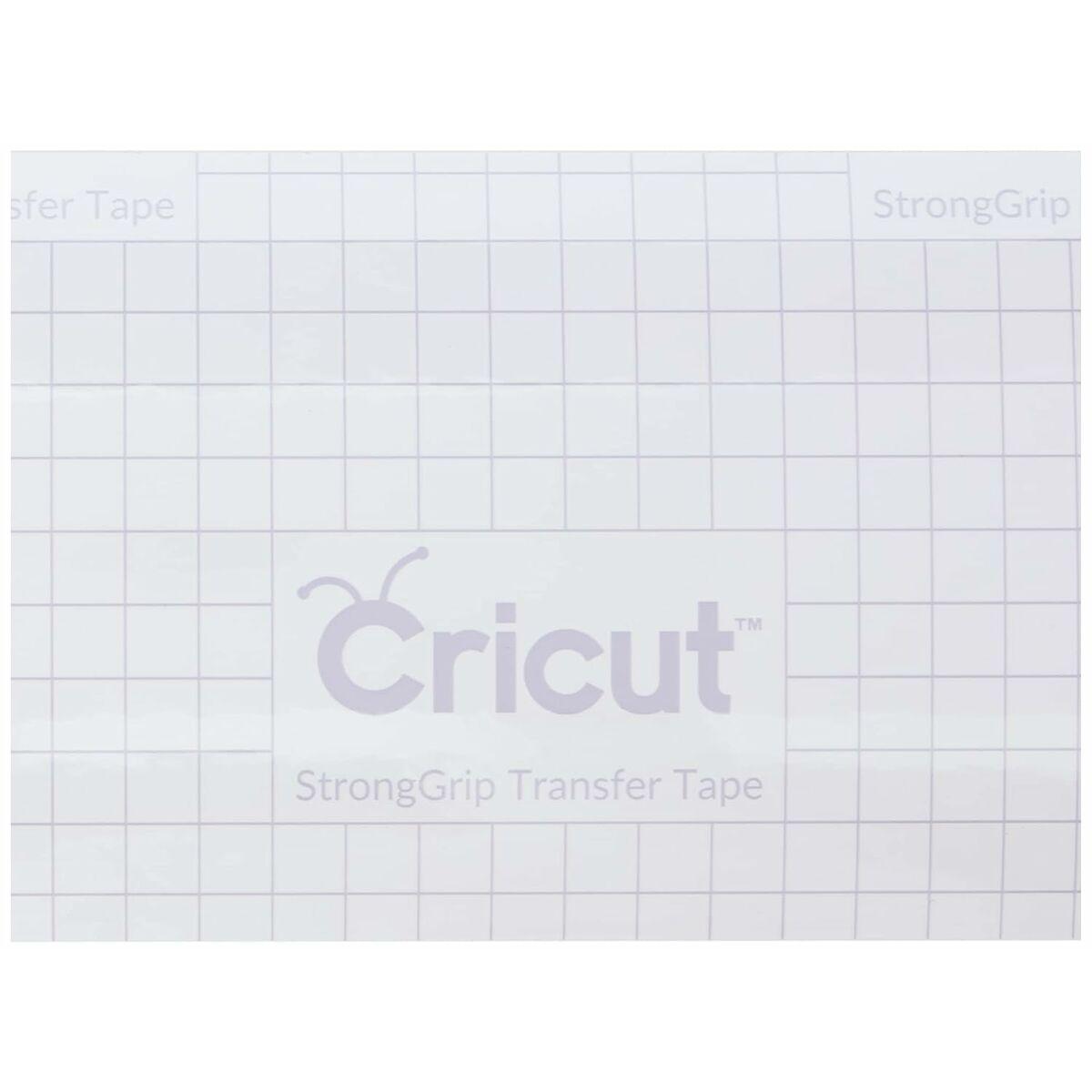 Nastro di Trasferimento per Plotter da taglio Cricut Joy