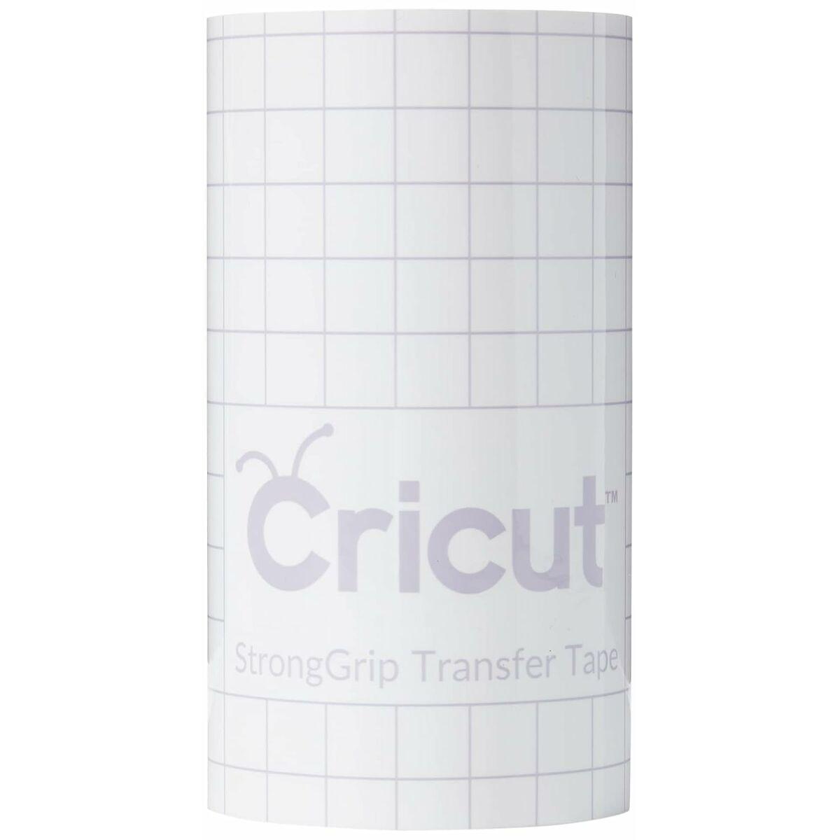 Nastro di Trasferimento per Plotter da taglio Cricut Joy