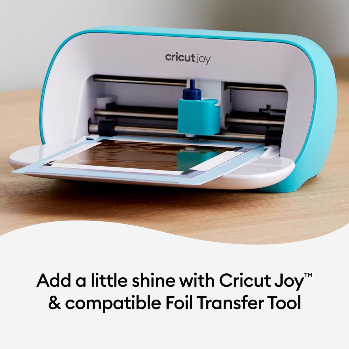 Schede di Ritaglio per Plotter da taglio Cricut Joy