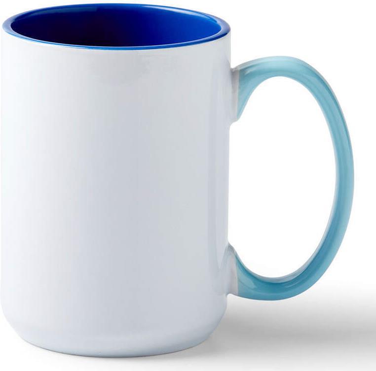 Tazza in ceramica Cricut...