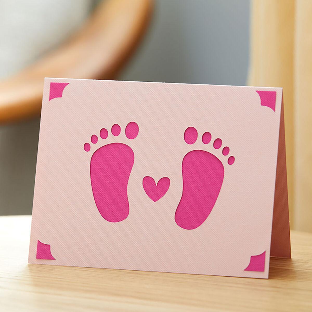 Schede di Inserimento per Plotter da taglio Cricut Joy