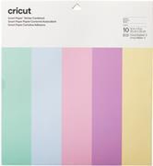 Adesivo Cricut Smart...
