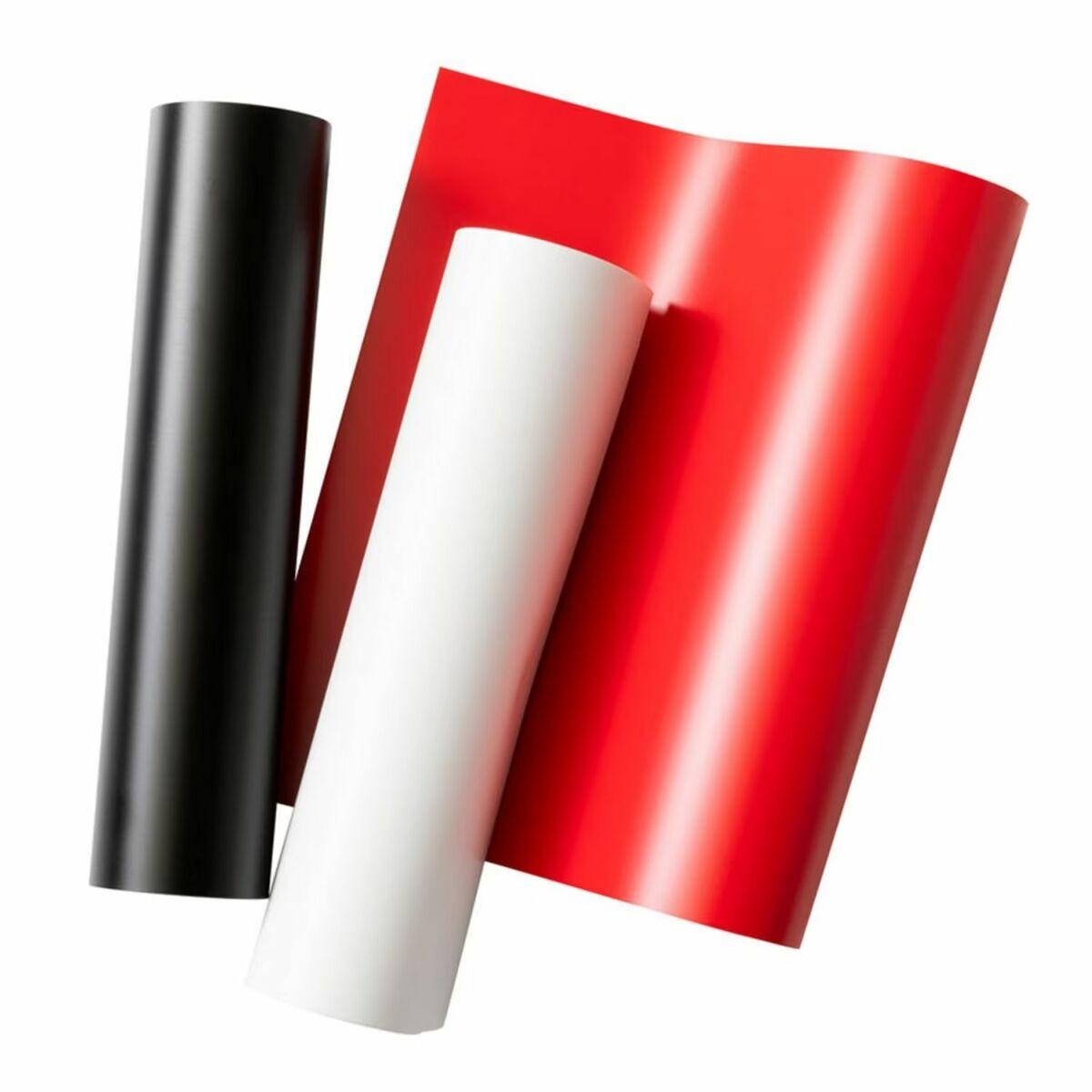 Vinile Permanente per Plotter da taglio Cricut ELEGANCE SAMPLER