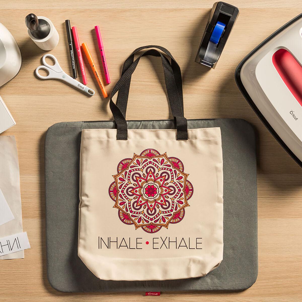 Pennarelli Infusibili per Plotter da taglio Cricut Maker