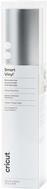 Pellicola vinilica rimovibile Cricut 33 cm x 3,6 m argento