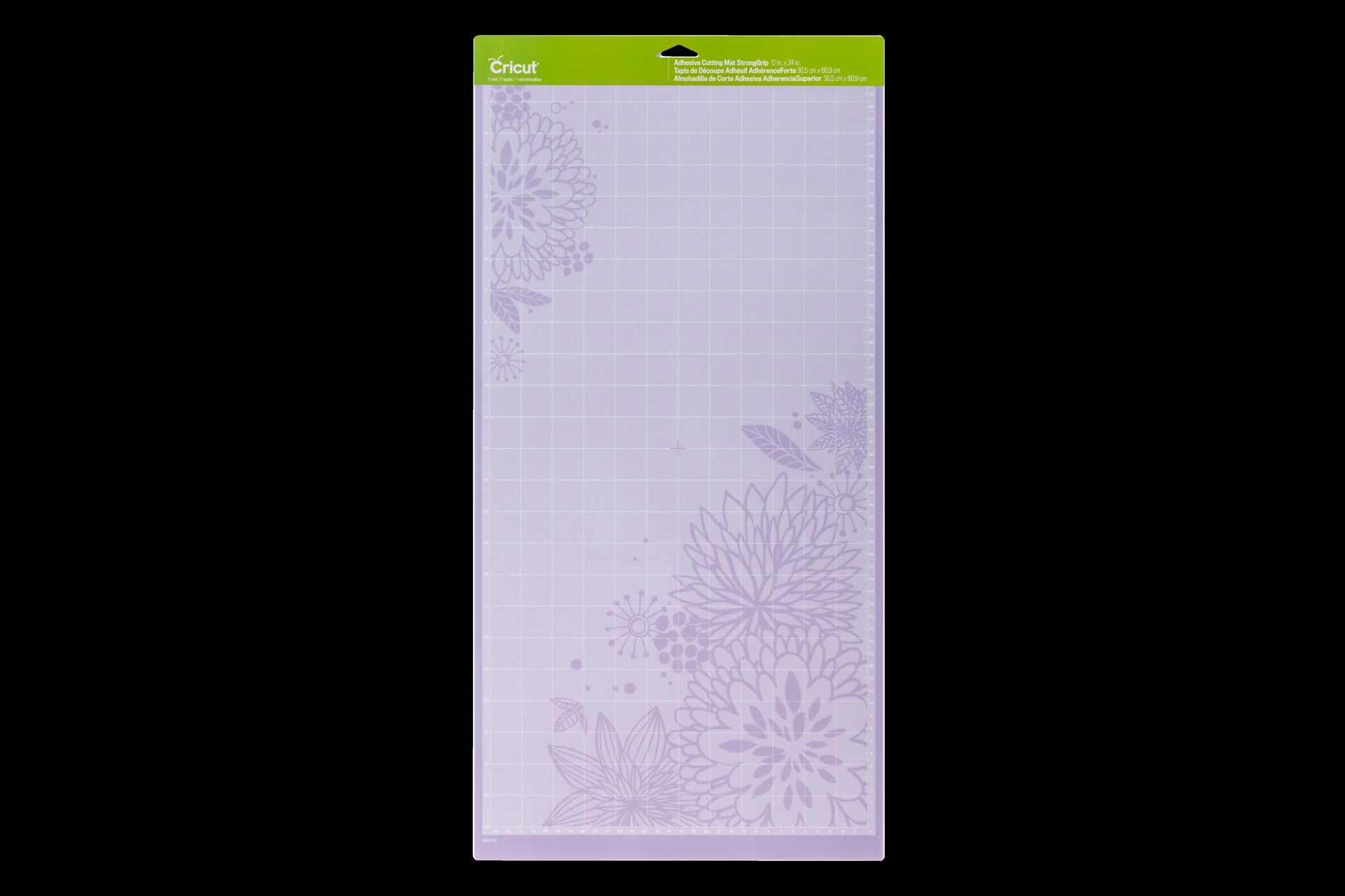 Cricut StrongGrip - sk?rem?tte - 30.5