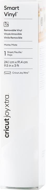 Cricut Joy Xtra Smart Vinyl Removable