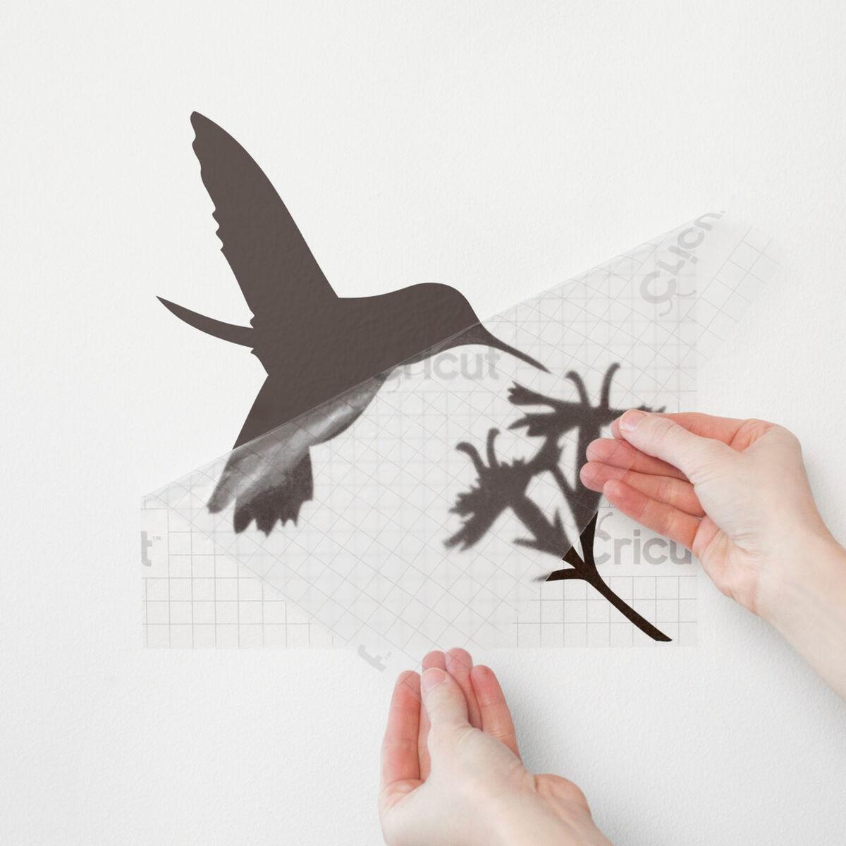 Nastro di Trasferimento per Plotter da taglio Cricut TRFR