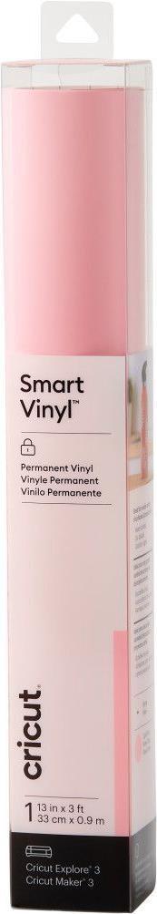 Cricut Smart Vinyl permanent 0.9m [lig