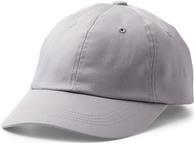 Berretto da baseball Cricut bianco grigio