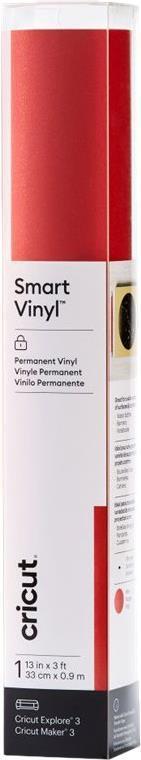 Cricut Smart Vinyl Glanz Permanent 0.9