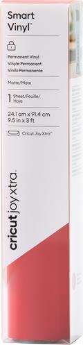 Cricut Joy Xtra Smart Vinyl Permanent