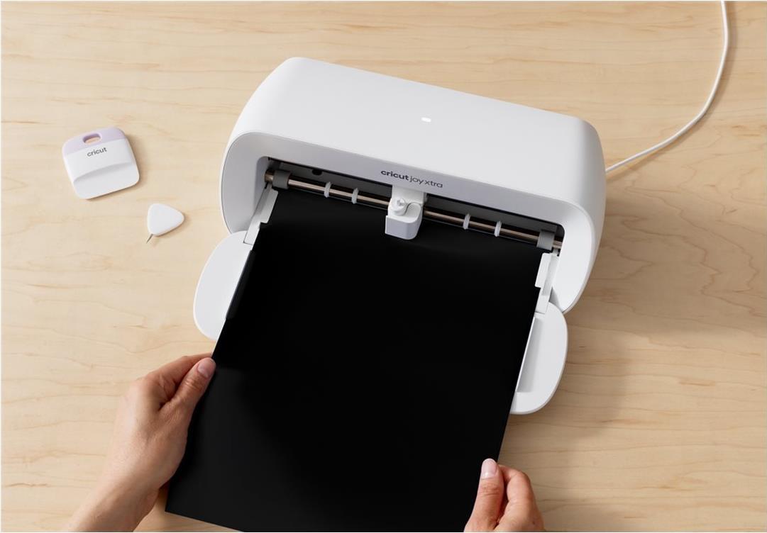 Cricut Joy Xtra Smart Vinyl Permanent