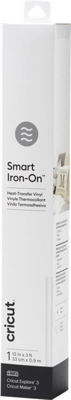 Cricut Smart Iron-On 0.9 m [white]