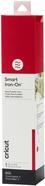 Cricut Smart Iron-on 33x274cm [Silver]