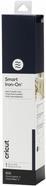 Lamina termoadesiva Cricut 33 cm x 2,7 m blu navy
