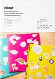 Cricut Joy Xtra Printable Sticker Pape