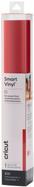 Cricut Smart Vinyl permanent 0.9m [red