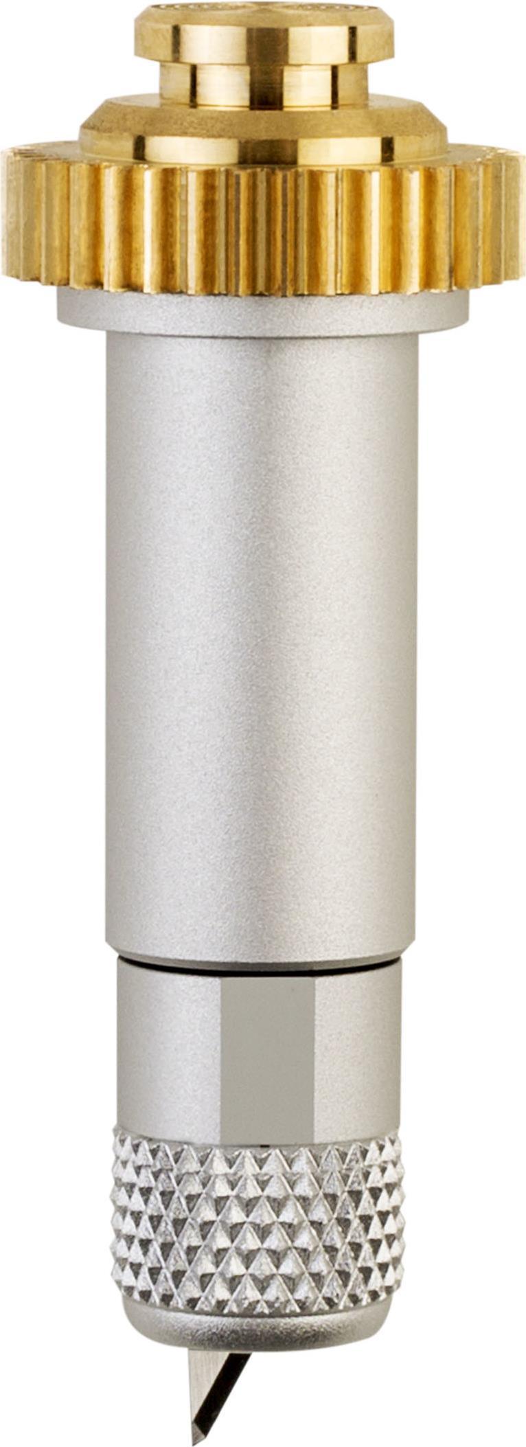 Lama del coltello Cricut Maker + alloggiamento della trasmissione