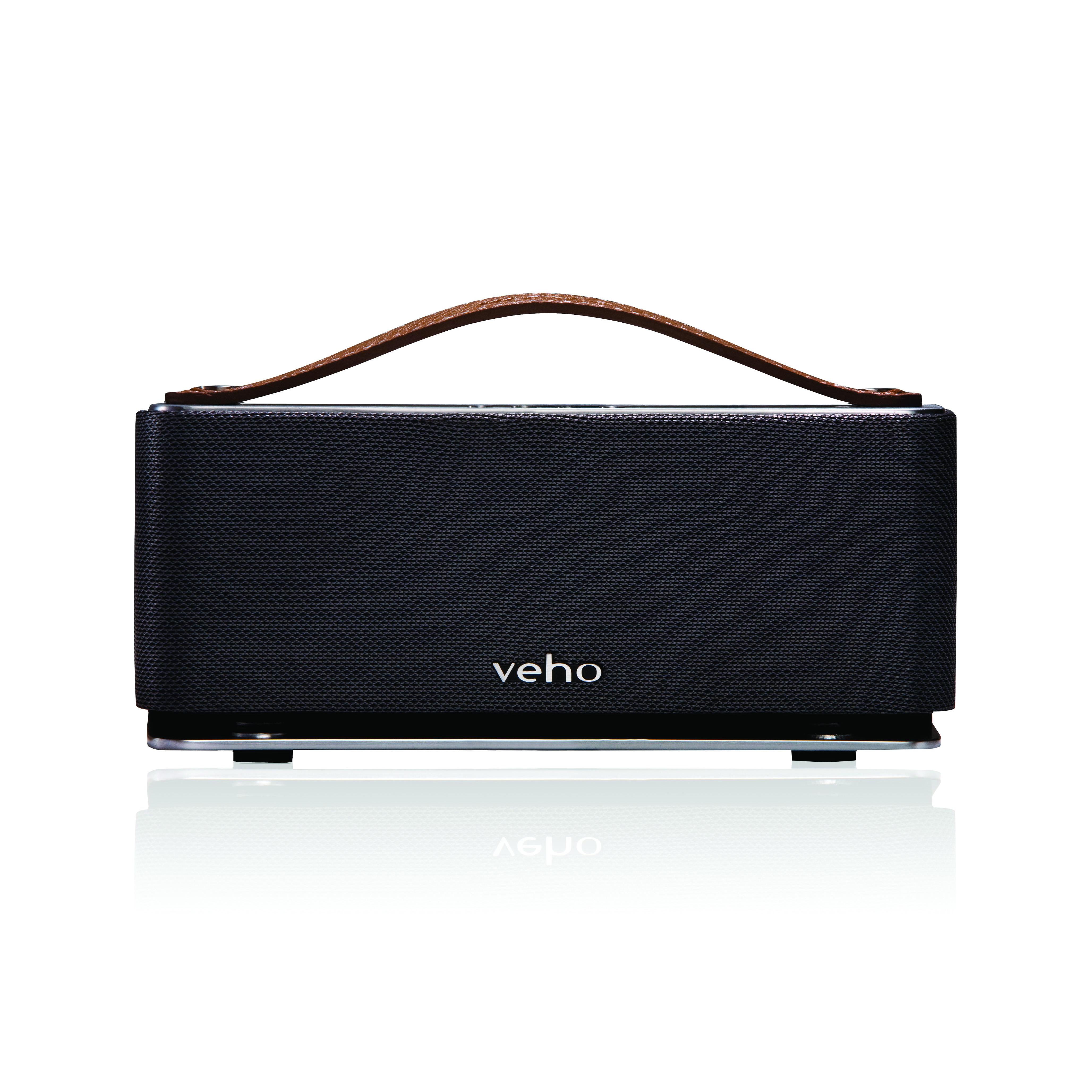 Veho 360° Mode Retro Nero