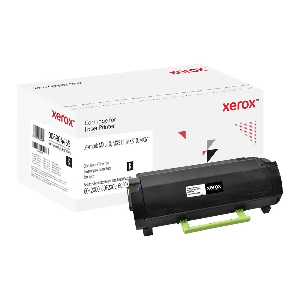 Everyday Toner di Xerox...