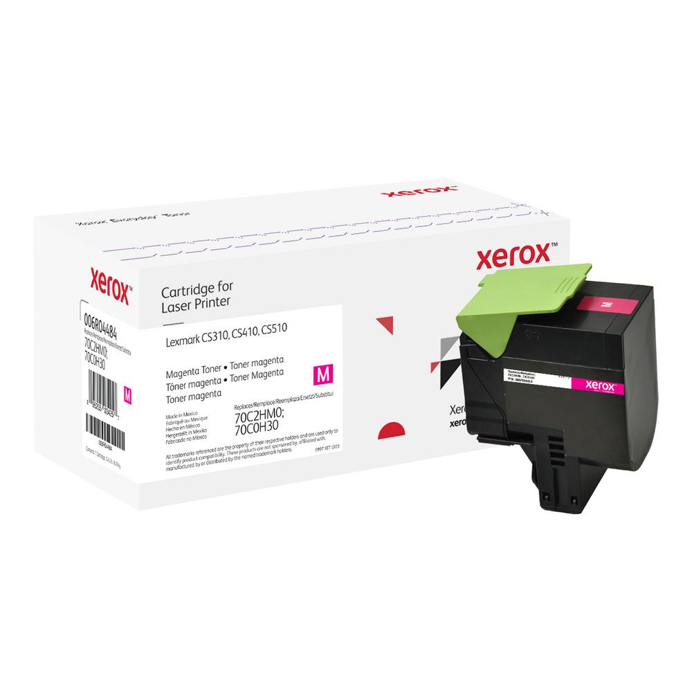 Everyday Toner di Xerox...