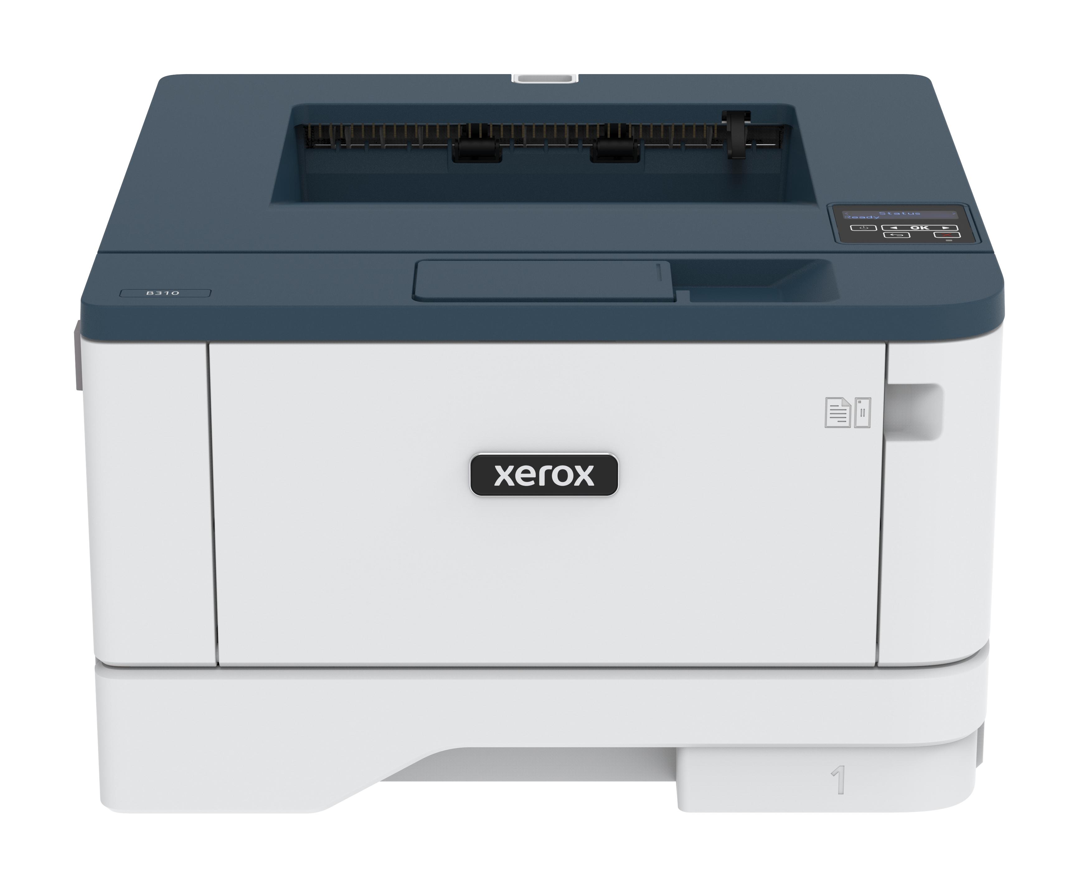 Xerox B310 A4 40 ppm...