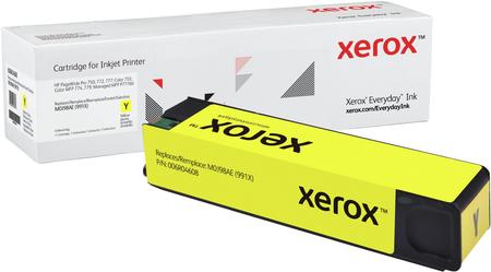 EVERYDAY YELLOW CARTRIDGE