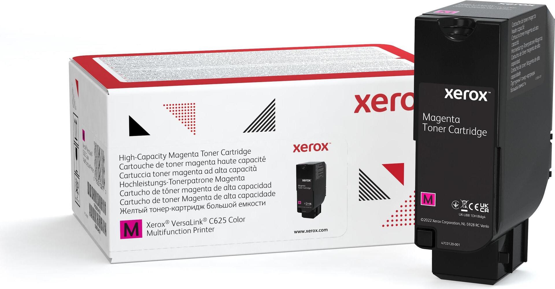 Xerox Cartuccia toner...