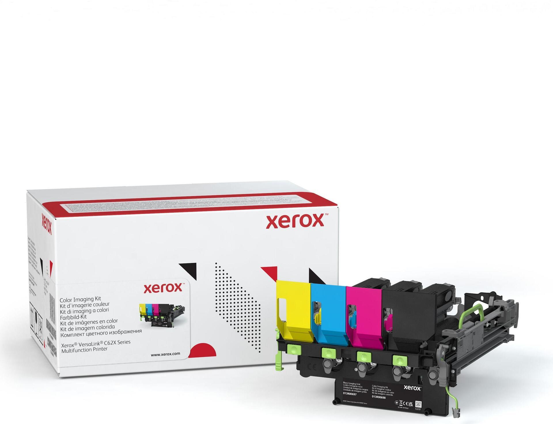 Xerox VersaLink C625 Unit...