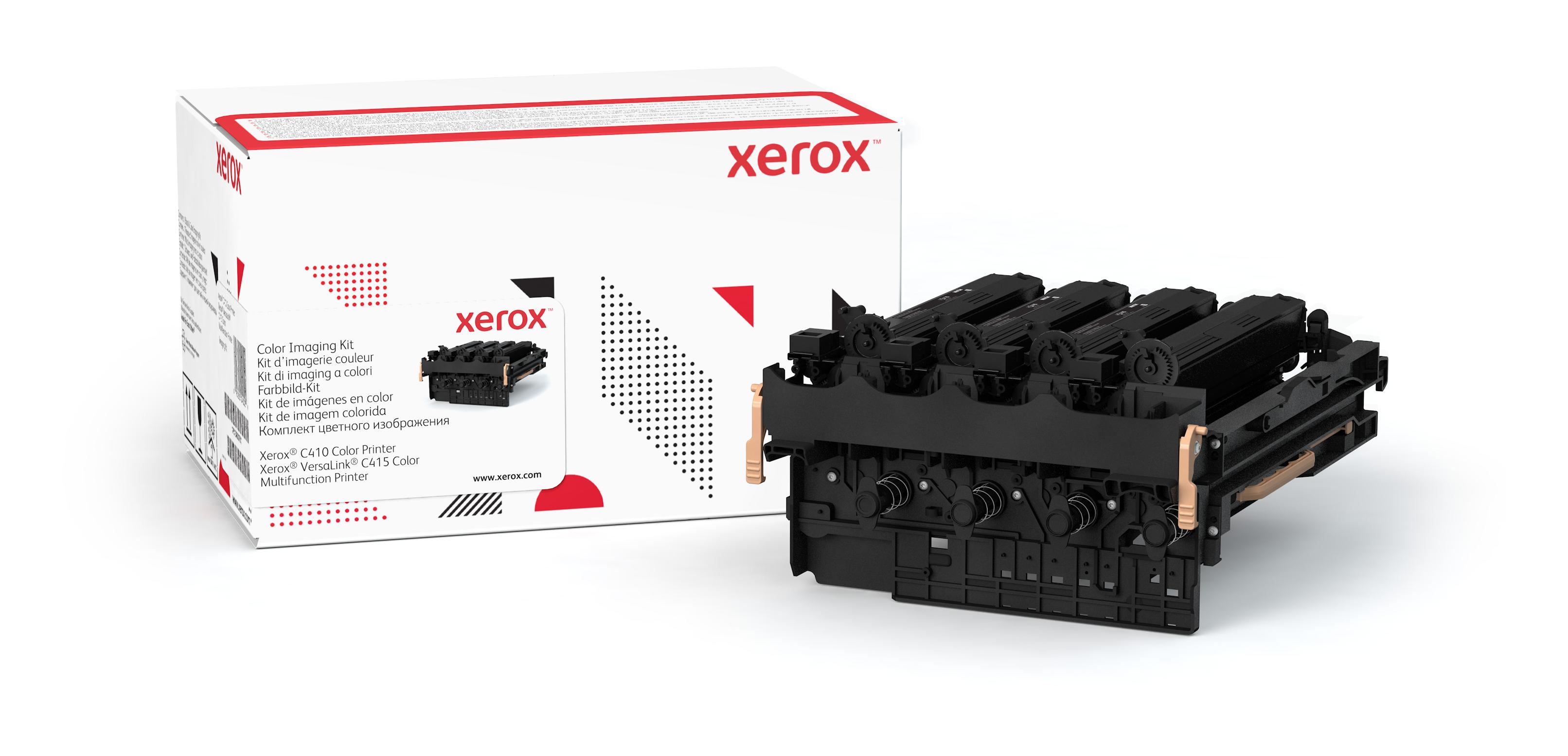 Xerox C410 / VersaLink C415...