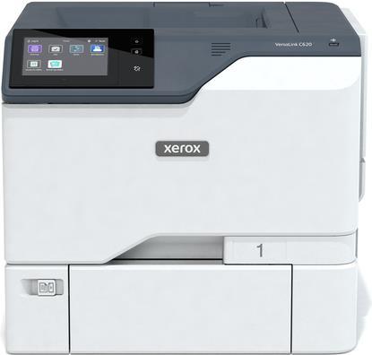 VERSALINK C620 A4 50PPM DUPLEX