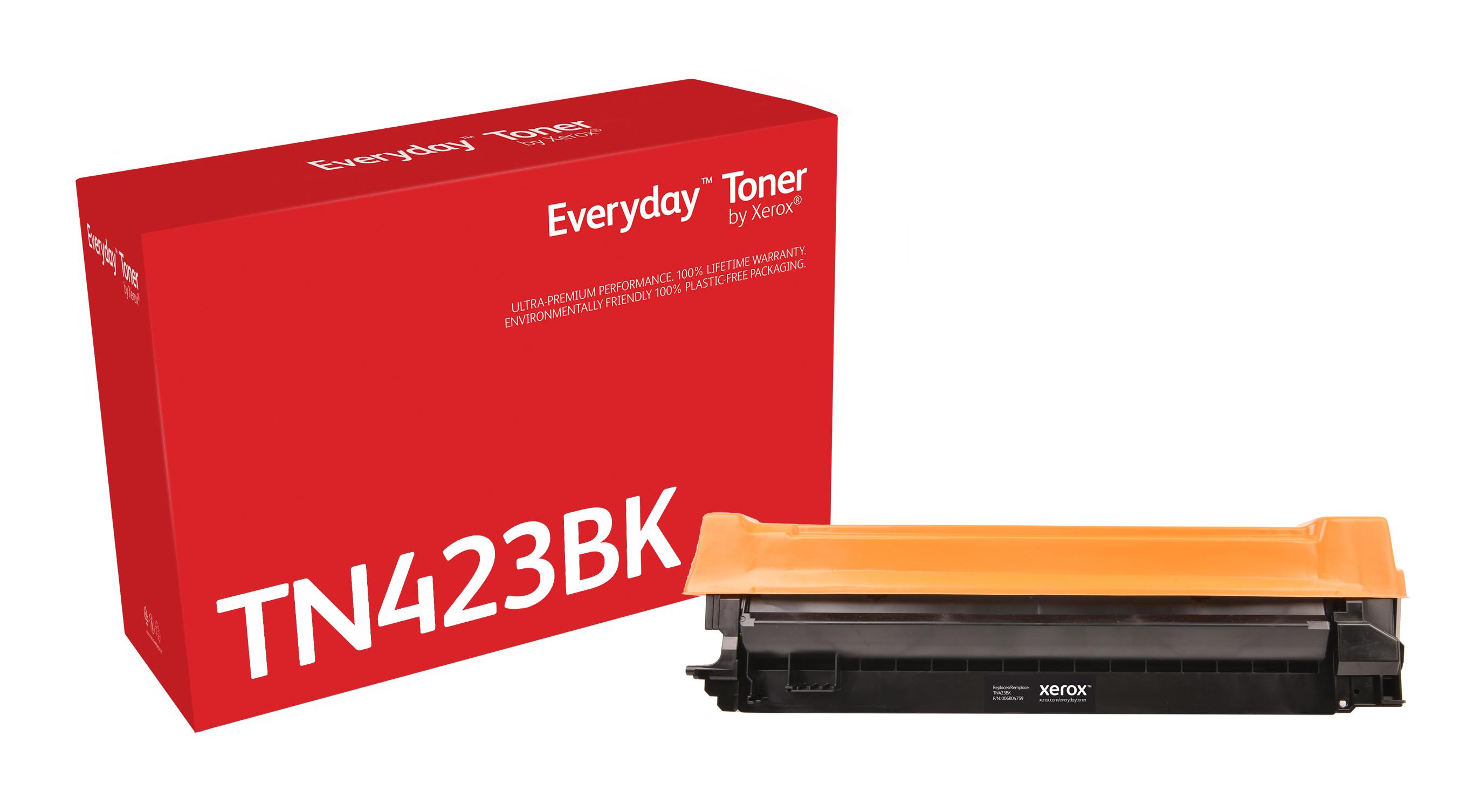Everyday Toner â„¢ di Xerox...