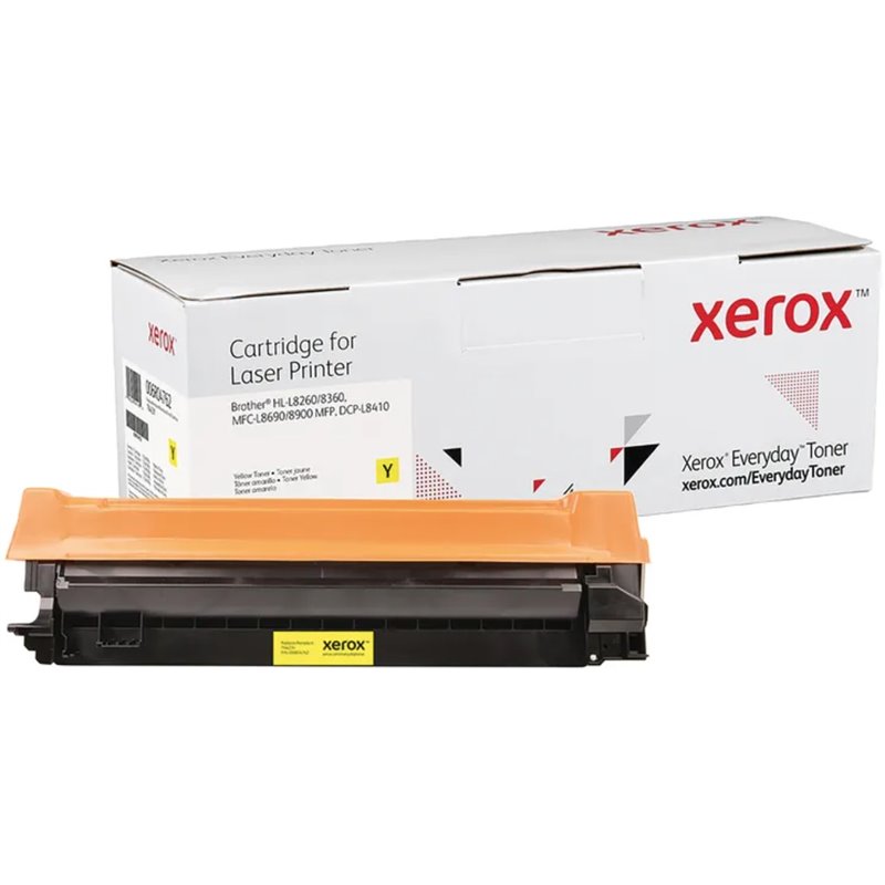 TONER EVERYDAY PER TN-423Y
